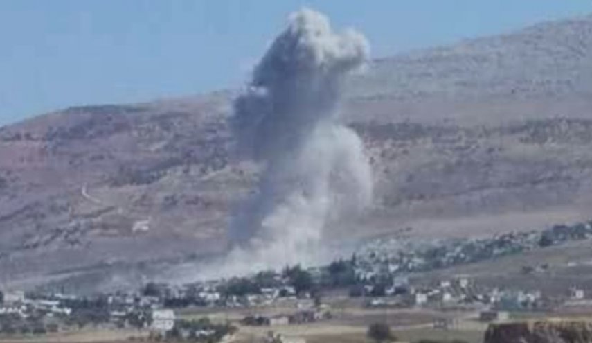 تروریست‌ها در شرق استان ادلب سوریه تلفات سنگین دادند
