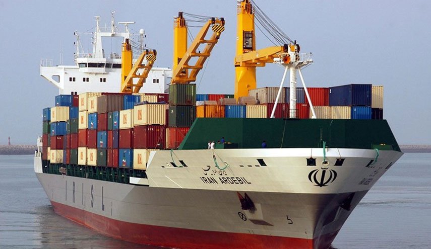 حجم تجارت ایران و روسیه به ۲ میلیارد دلار افزایش یافت