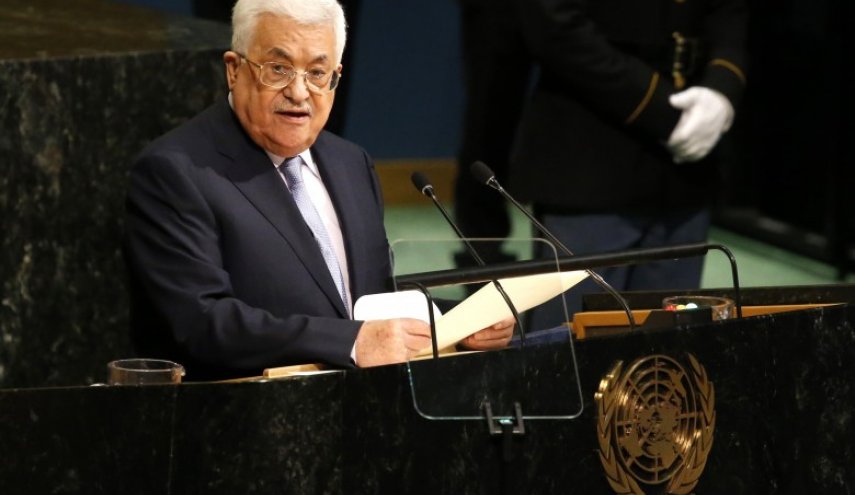 فصائل المقاومة الفلسطينية: خطاب عباس استجدائي وهزيل