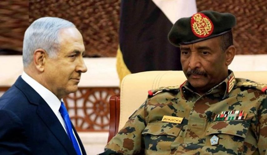 نتنياهو: خطة لإحلال التطبيع مع السودان استكمالا للقاء مع البرهان