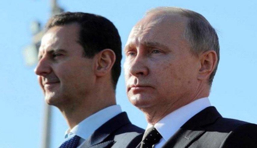 بيسكوف يكشف آخر ما يجري بين الأسد وبوتين 