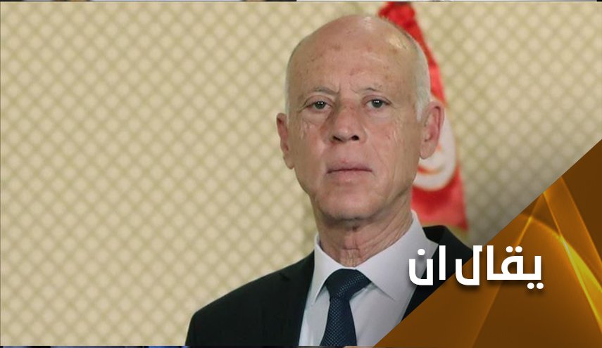 هجوم صهيوني تكفيري يستهدف الرئيس التونسي.. لماذا؟