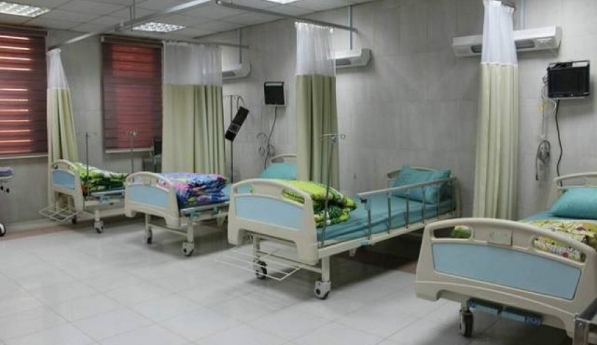 مستشفى مصري يكشف حقيقة فرار الأطباء فور دخول صيني للعلاج