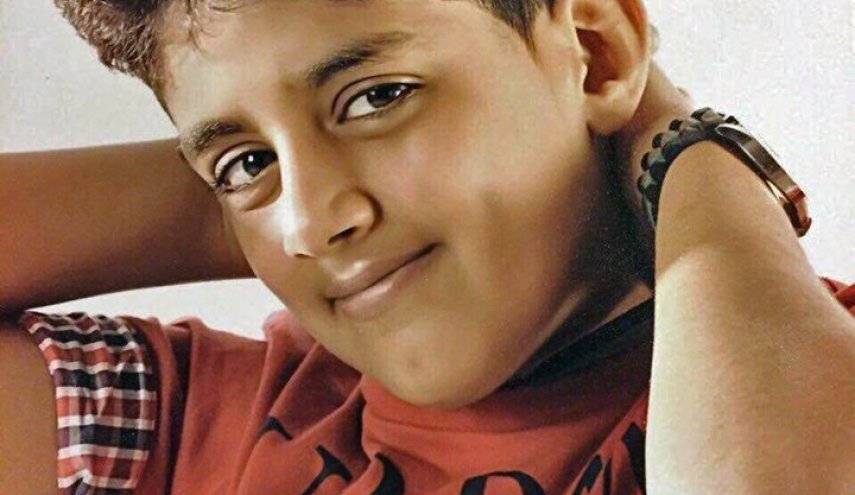 السعودية تصدر حكما نهائيا على الطفل مرتجى قريريص