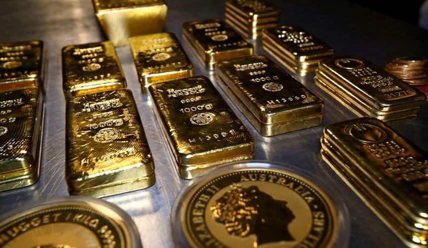 'كورونا' تتسبب في ارتفاع أسعار الذهب