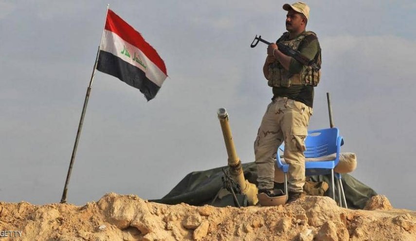 داعش يتلقى ضربة قوية في العراق