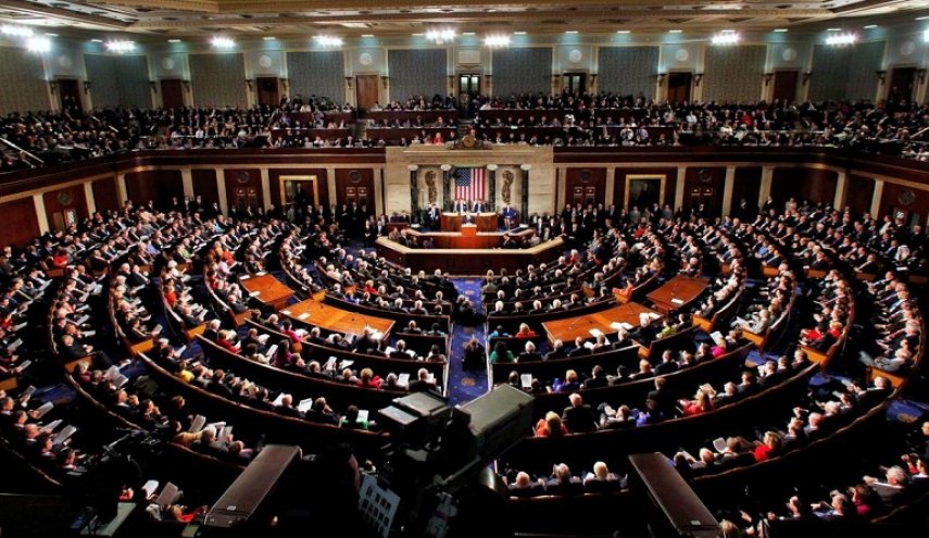 مجلس الشيوخ يخفض صلاحيات ترامب حول الحرب ضد ايران