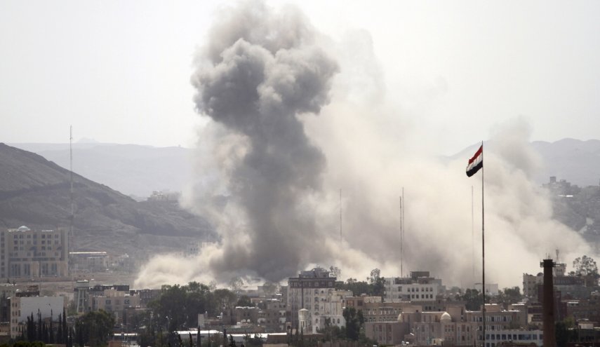 مجزرة جديدة في الجوف.استشهاد وإصابة 40 مواطنا يمنيا