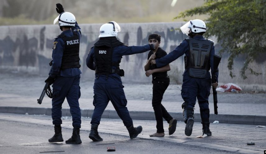 منظمة سلام البحرينية: أحكام المؤبد بحق ضحايا التعذيب غير عادلة
