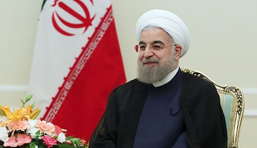نشست «زنان ایرانی» با حضور رییس‌جمهوری آغاز شد