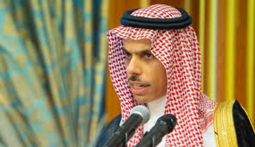 وزیر خارجه عربستان سعودی: به ایران پیام خصوصی نداده‌ایم
