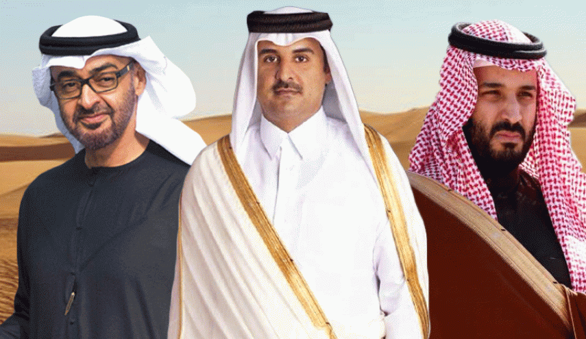 قطر: جهود حل الأزمة مع السعودية والإمارات لم تنجح 
