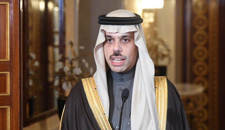  السعودية تكشف موعد تطوير العلاقات مع كيان الاحتلال

