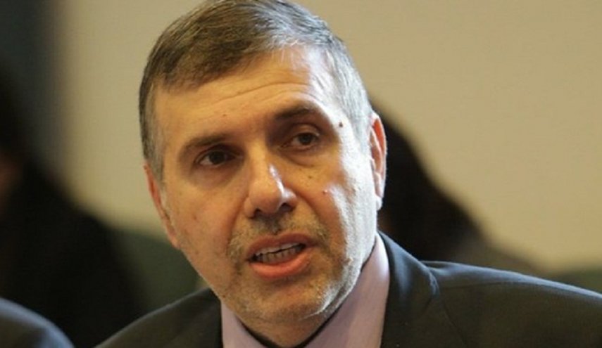 حزب 'بارزانی' دولت جدید عراق را به عدم رای اعتماد تهدید کرد