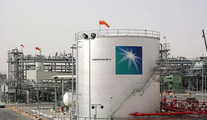 عربستان به جمع صادرکنندگان گاز می پیوندد