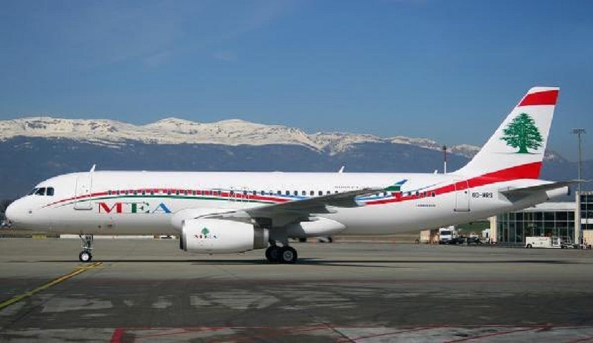 شركة طيران لبنانية تلغي قرار التعامل بالدولار بعد انتقادات لاذعة
