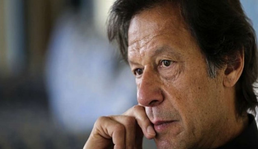 عمران‌خان: طالبان در پاکستان هیچ پناهگاهی ندارند