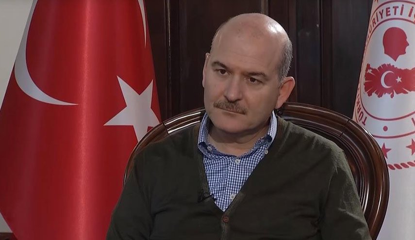 وزير الداخلية التركي يتهم الإمارات بمحاولة زرع الفتنة