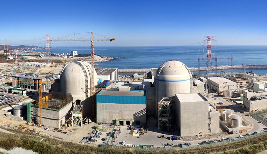 الامارات تصدر رخصة تشغيل لمحطة 'براكة' النووية