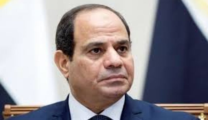 السيسي يفتتح مصانع  أسلحة جديدة في مصر