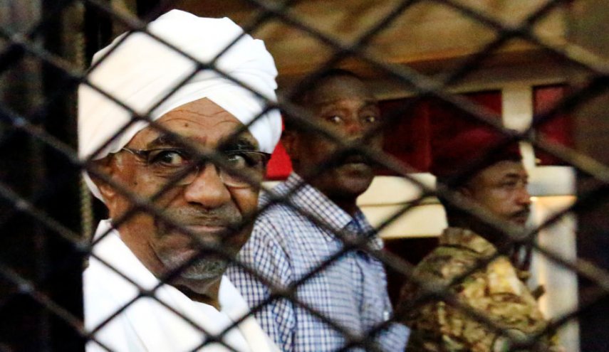 سودان: احتمال دارد عمر البشیر به لاهه فرستاده شود