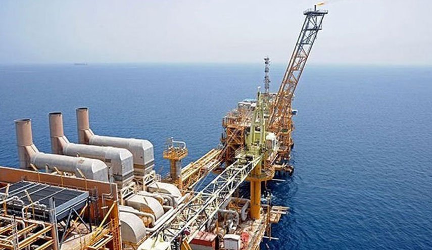 قطر توسعه میدان گازی مشترک پارس جنوبی را متوقف کرد
