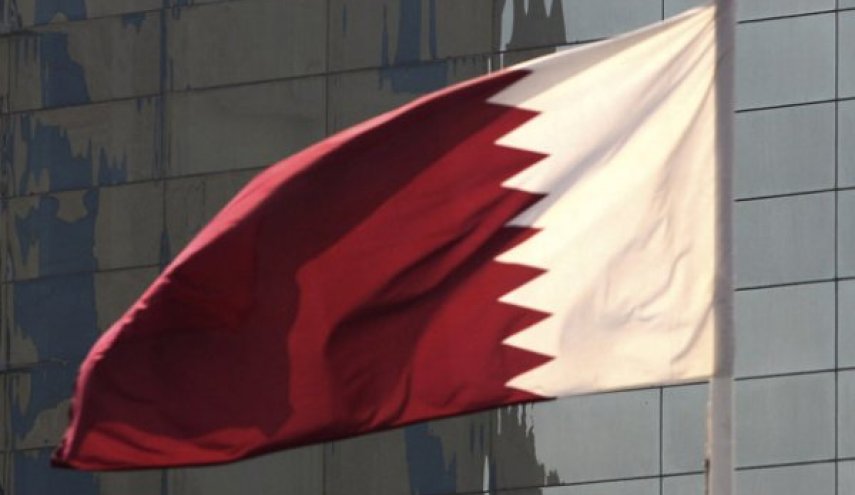ناشطون قطريون غاضبون يتحركون ضد التطبيع مع الاحتلال