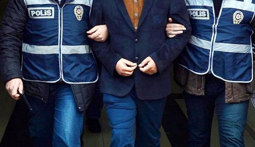 قرار بازداشت ۲۲۸ نفر به ظن ارتباط با کودتای نافرجام ترکیه صادر شد