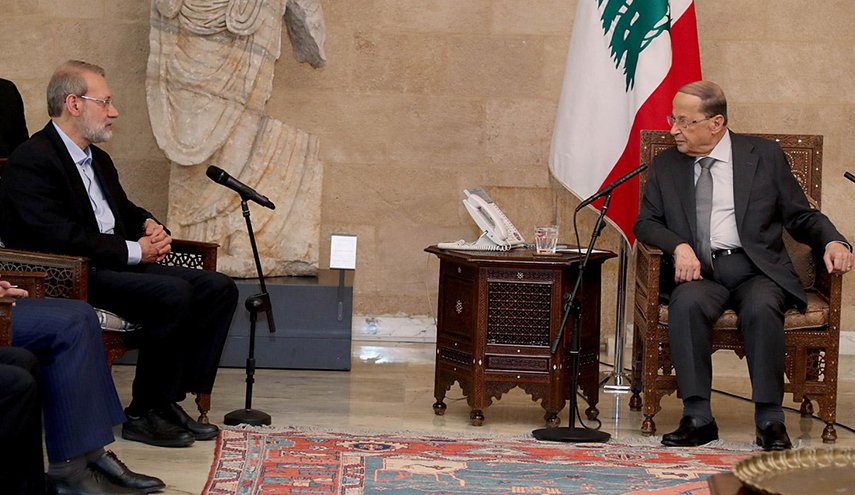 لبنان: رفض العرض الإيراني المتكامل يعني زيادة الخسائر الماليّة