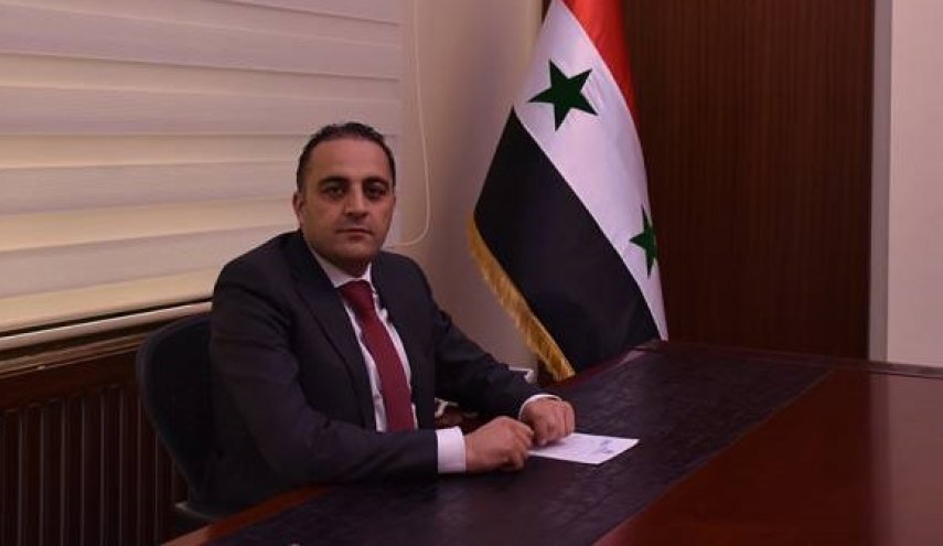 تعليق ناري من رجل أعمال سوري ورد إسمه في لائحة العقوبات الأوربية