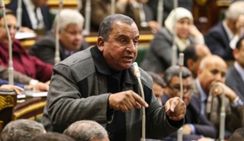 مصر..استدعاء وزيرة الثقافة للبرلمان بسبب 