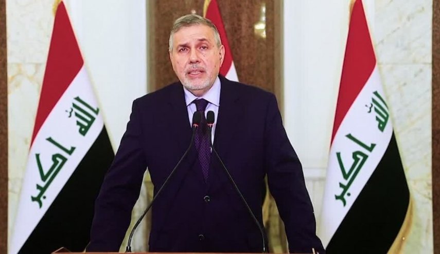 العراق .. علاوي سيرسل اسماء الوزراء المرشحين غدا
