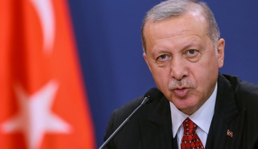 'فخ استراتيجي' في سورية لأردوغان