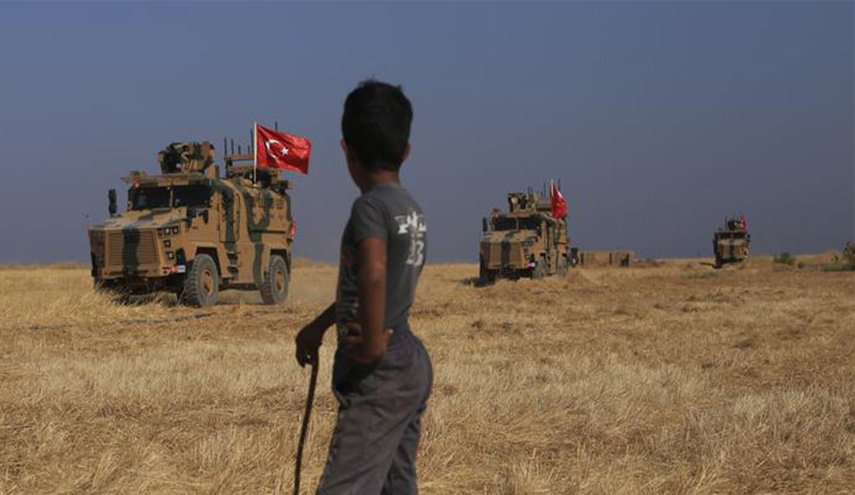 مؤشرات خسارة أردوغان في سورية..أولها من الناتو