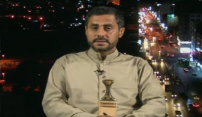 البخيتي لقناة العالم: العملية ستستمر حتى تحرير اليمن
