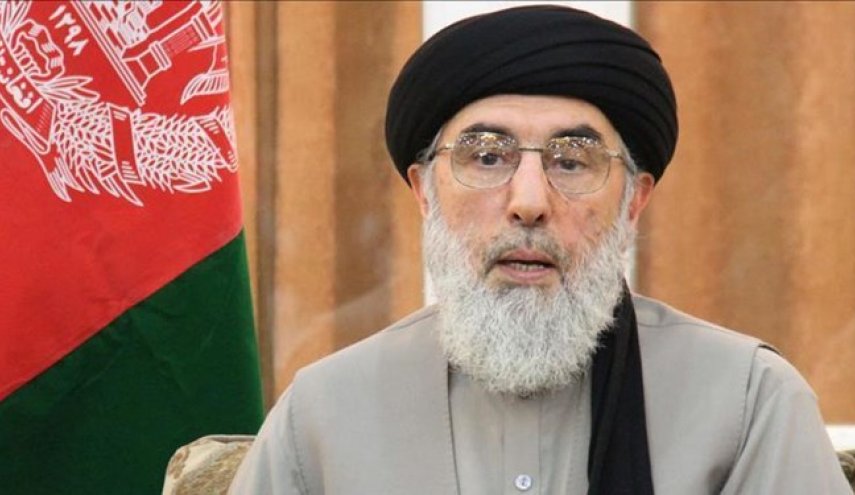 حکمتیار: انتخابات ریاست جمهوری افغانستان باید مجددا برگزار شود
