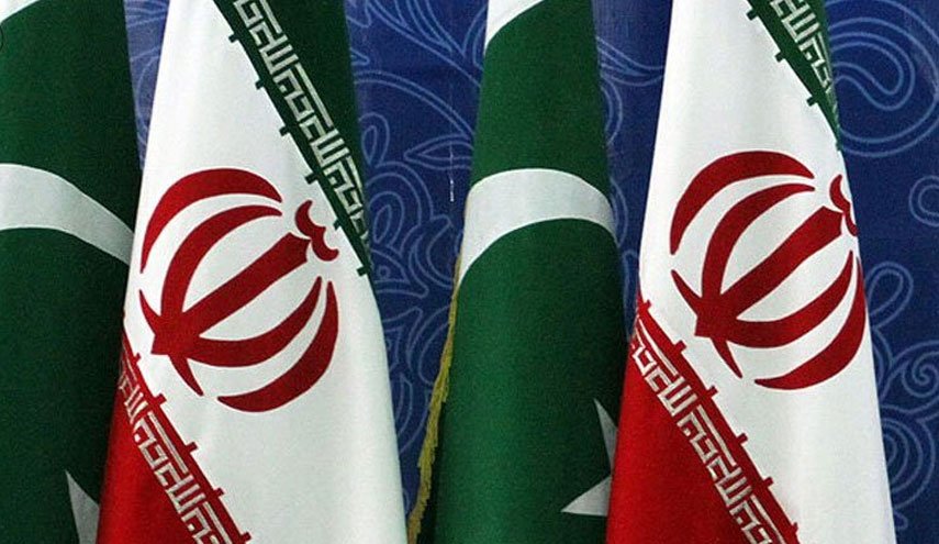 برگزاری نشست مسئولان مرزی ایران و پاکستان در میرجاوه