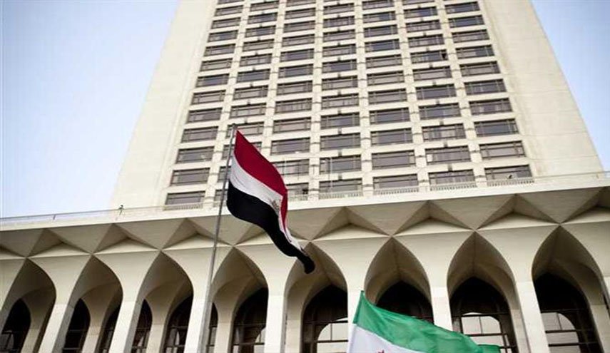 مواطن عماني يقتل مدرس مصري... والقاهرة تصدر بيانا
