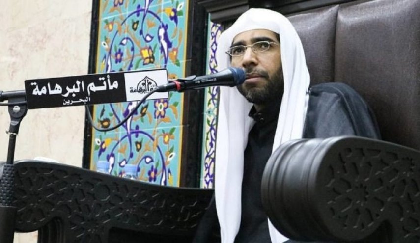 سلطات البحرين تفرج عن رجل دين بعد احتجاز دام عدة أسابيع