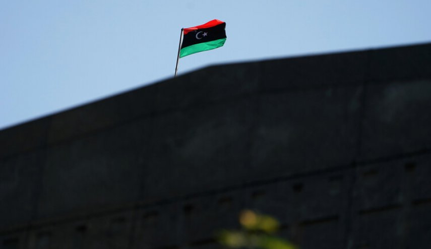 اختيار رئيس جديد لمجلس النواب الليبي في طرابلس