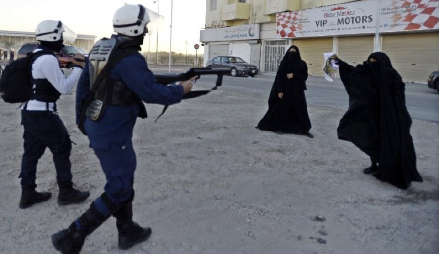 رفض البحرين التعاون مع الأمم المتحدة وآلياتها