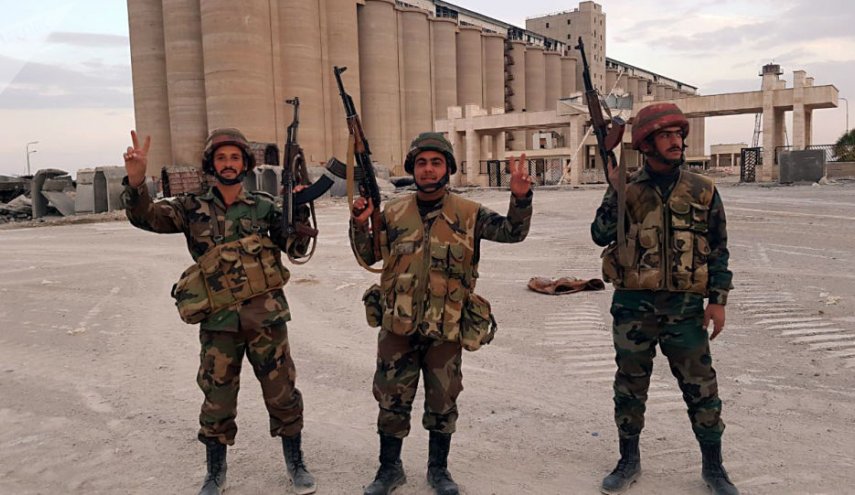 ما حقيقة خسائر الجيش السوري في النيرب؟