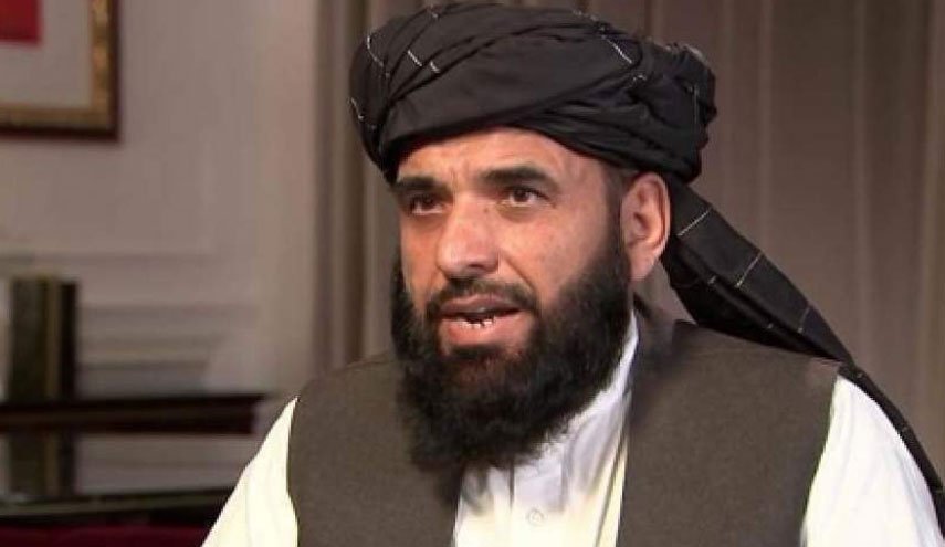 طالبان: نیروهای خارجی افغانستان را ترک می‌کنند