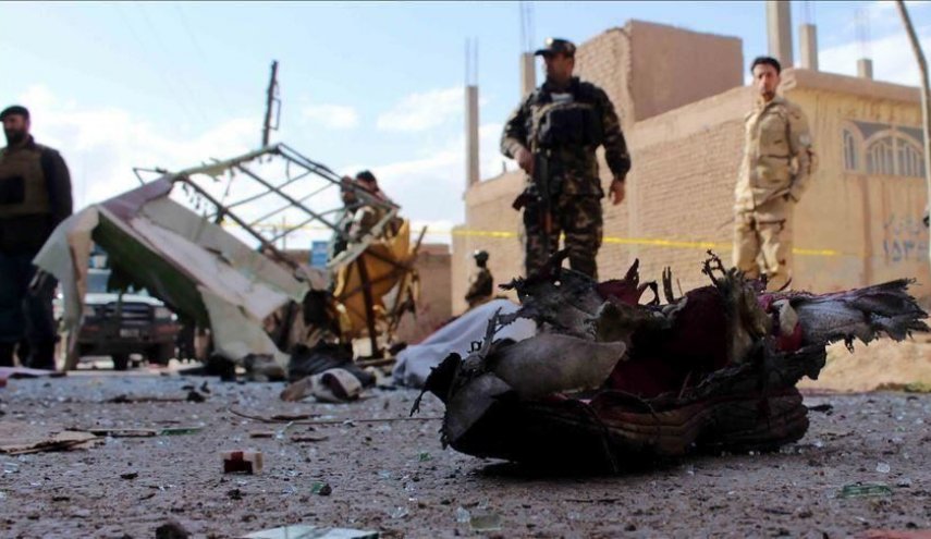 الأمم المتحدة تعلن مقتل نحو 3500 مدني في أفغانستان عام 2019
