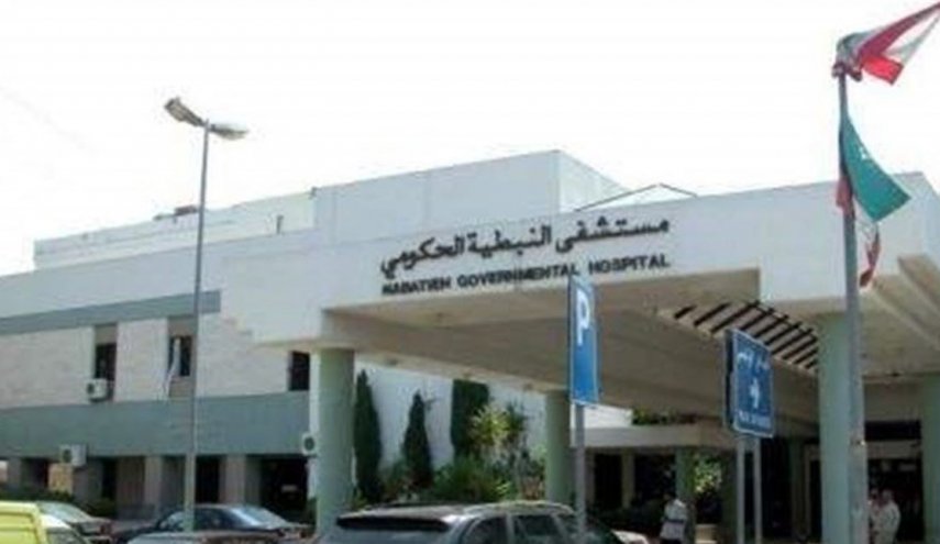 لا أعراض مرضية للبنانيين اللذين كانا على الطائرة القادمة من ايران