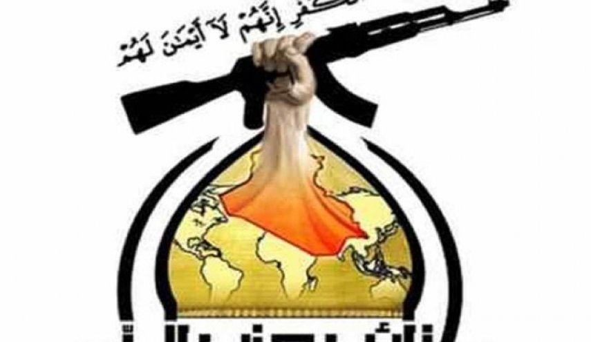 حزب‌الله عراق: حمایت از الحشد الشعبی برای مقابله با داعش ضروری است
