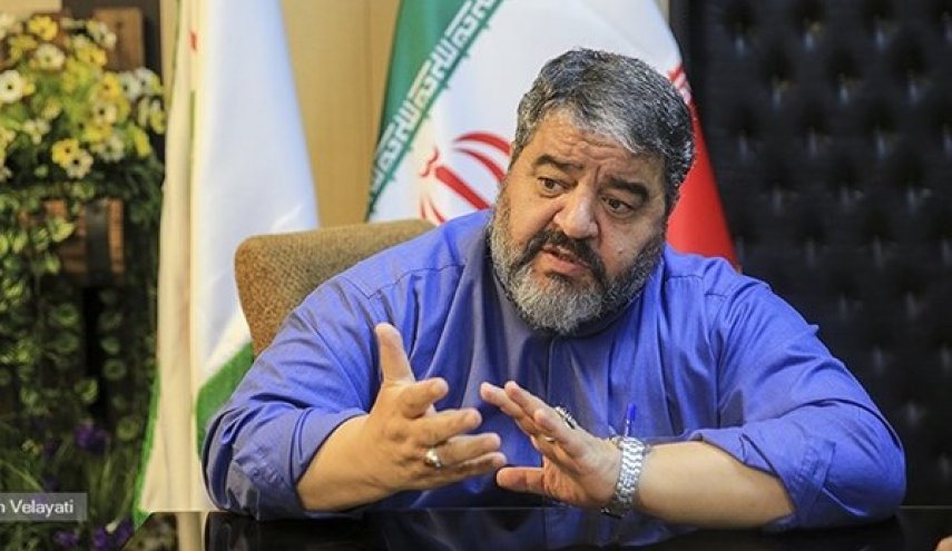 العميد جلالي: انتشار كورونا يمكن السيطرة عليه