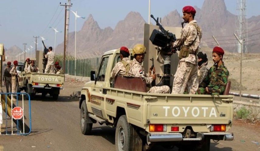 ربوده شدن ۲ رهبر شبه‌نظامیان وابسته به عربستان در جنوب یمن