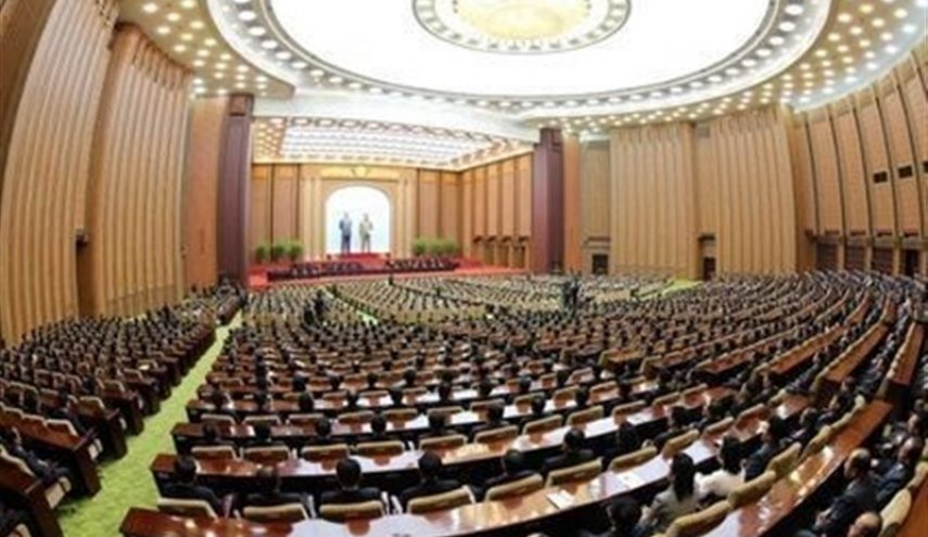 ویروس کرونا نشست پارلمان کره جنوبی را تعطیل کرد
