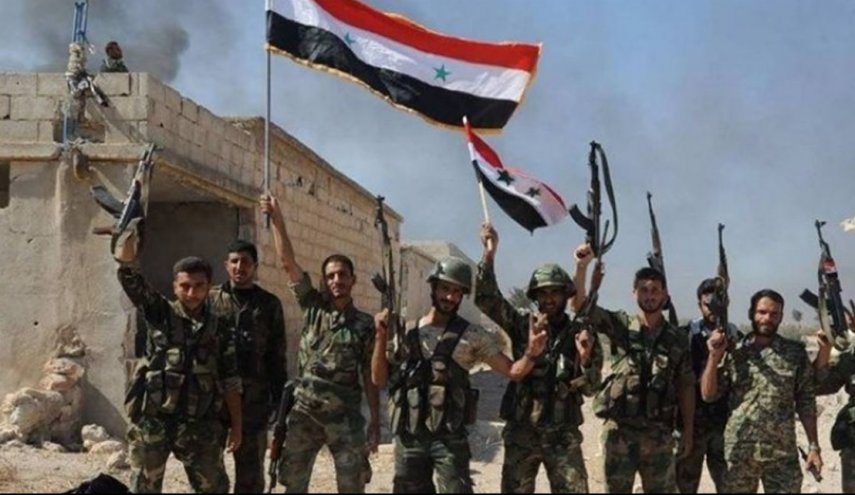 مجلس الشعب: تحرير حلب انتصار لسوريا وللإنسانية